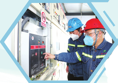 同煤集團--精準(zhǔn)防控全面復(fù)工復(fù)產(chǎn) 奮力實現(xiàn)首季&ldquo;開門紅&rdquo;