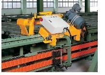 供應(yīng)起重機行車吊車牽引機械用安全電軌滑觸線、滑線、母線槽 鋁料導(dǎo)電線_機電之家