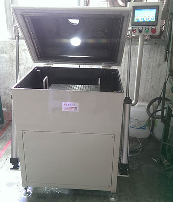 全自動單缸真空含浸漆機_設(shè)備欄目_