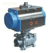 【廣州氣動高壓球閥、Q661F氣動焊接式球閥】Q661F,價格,報價,種類、品牌,廠家,供應商,廣州潤品機電設備 - 產品庫 - 阿土伯交易網