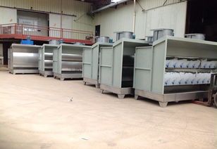 福建水簾柜施工 廈門哪里有賣好用的水簾柜設備