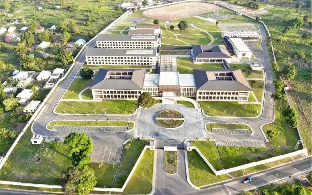 喜訊!新國別!新市場(chǎng)!